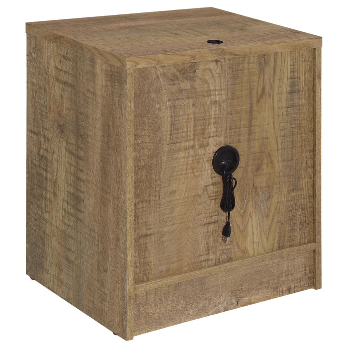 Westpark Nightstands - Bargain Furniture (Detroit, MI)