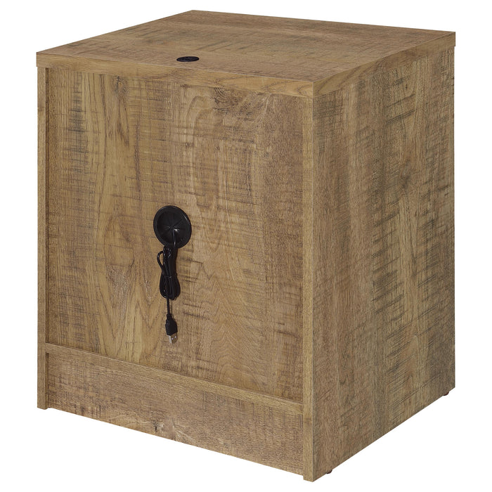 Westpark Nightstands - Bargain Furniture (Detroit, MI)