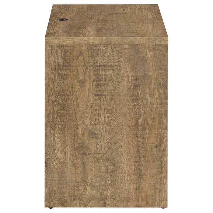 Westpark Nightstands - Bargain Furniture (Detroit, MI)