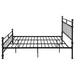 Novak Eastern King, Full, Queen, & Twin Bed - Bargain Furniture (Detroit, MI)
