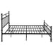 Novak Eastern King, Full, Queen, & Twin Bed - Bargain Furniture (Detroit, MI)