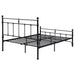 Novak Eastern King, Full, Queen, & Twin Bed - Bargain Furniture (Detroit, MI)