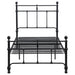 Novak Eastern King, Full, Queen, & Twin Bed - Bargain Furniture (Detroit, MI)