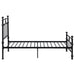 Novak Eastern King, Full, Queen, & Twin Bed - Bargain Furniture (Detroit, MI)