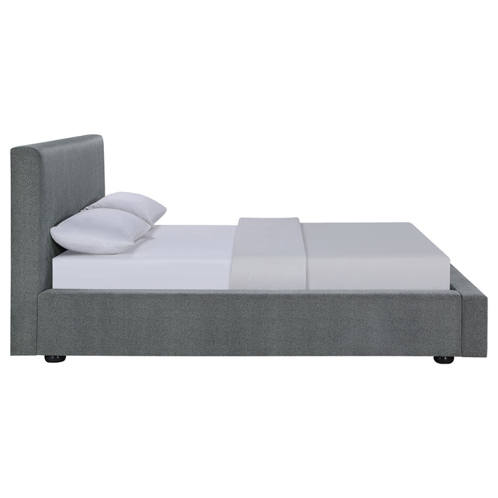 Gregory Queen Beds - Bargain Furniture (Detroit, MI)