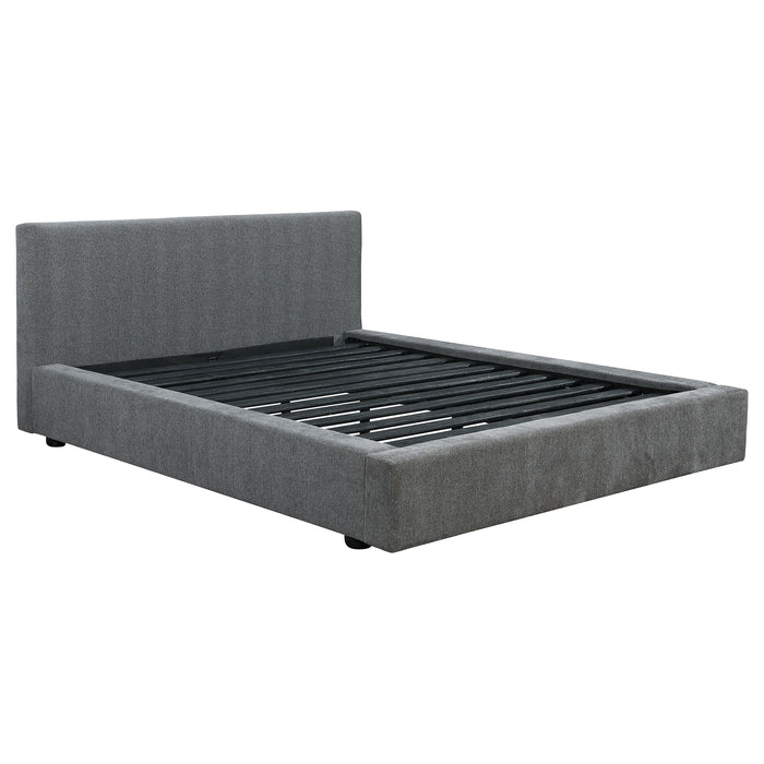 Gregory Queen Beds - Bargain Furniture (Detroit, MI)