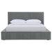 Gregory Queen Beds - Bargain Furniture (Detroit, MI)