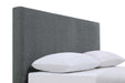Gregory Queen Beds - Bargain Furniture (Detroit, MI)