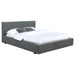 Gregory Queen Beds - Bargain Furniture (Detroit, MI)