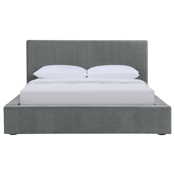 Gregory Queen Beds - Bargain Furniture (Detroit, MI)