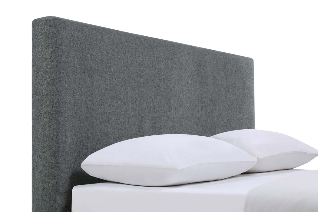 Gregory Queen Beds - Bargain Furniture (Detroit, MI)