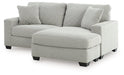 Greenbriar Sofa Chaise - Bargain Furniture (Detroit, MI)