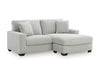 Greenbriar Sofa Chaise - Bargain Furniture (Detroit, MI)