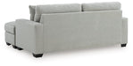 Greenbriar Sofa Chaise - Bargain Furniture (Detroit, MI)