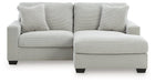 Greenbriar Sofa Chaise - Bargain Furniture (Detroit, MI)