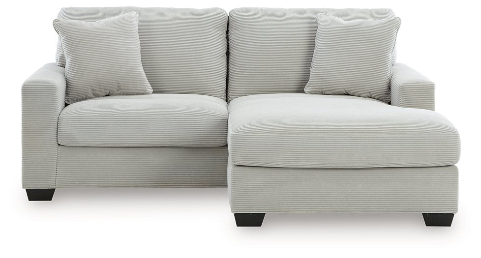 Greenbriar Sofa Chaise - Bargain Furniture (Detroit, MI)