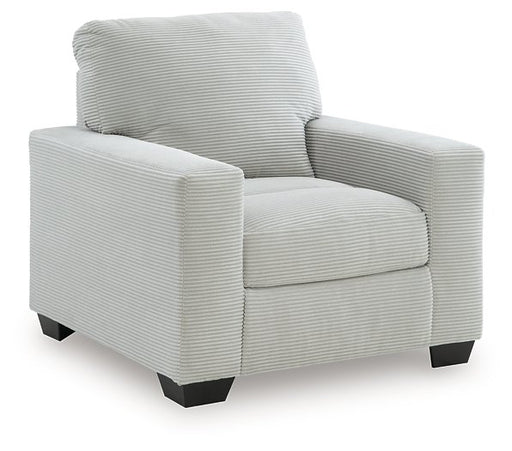 Greenbriar Chair - Bargain Furniture (Detroit, MI)