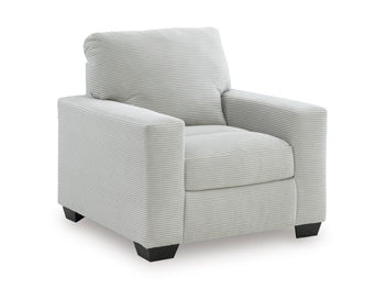 Greenbriar Chair - Bargain Furniture (Detroit, MI)