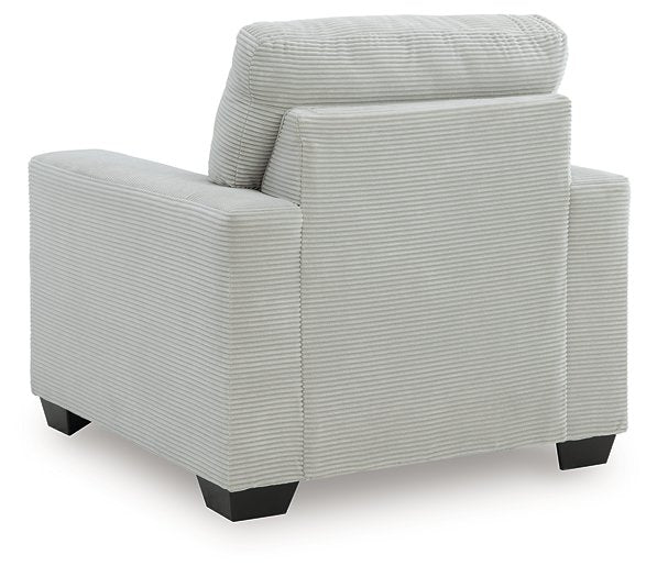Greenbriar Chair - Bargain Furniture (Detroit, MI)