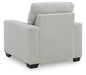 Greenbriar Chair - Bargain Furniture (Detroit, MI)