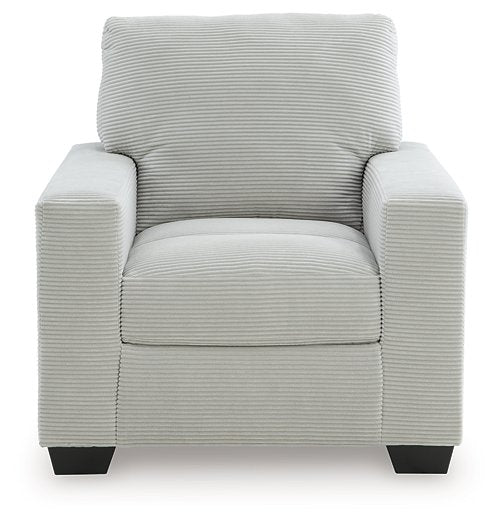 Greenbriar Chair - Bargain Furniture (Detroit, MI)