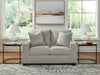 Greenbriar Loveseat - Bargain Furniture (Detroit, MI)