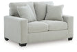 Greenbriar Loveseat - Bargain Furniture (Detroit, MI)