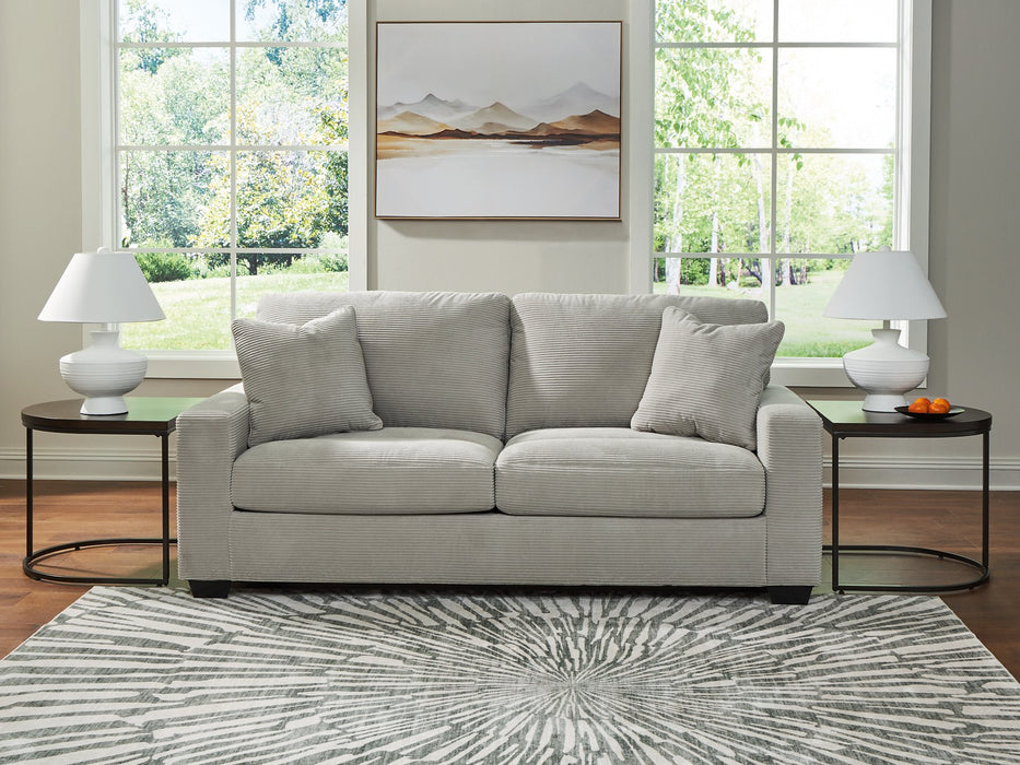 Greenbriar Sofa - Bargain Furniture (Detroit, MI)