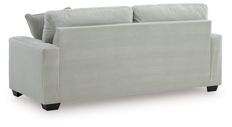 Greenbriar Sofa - Bargain Furniture (Detroit, MI)