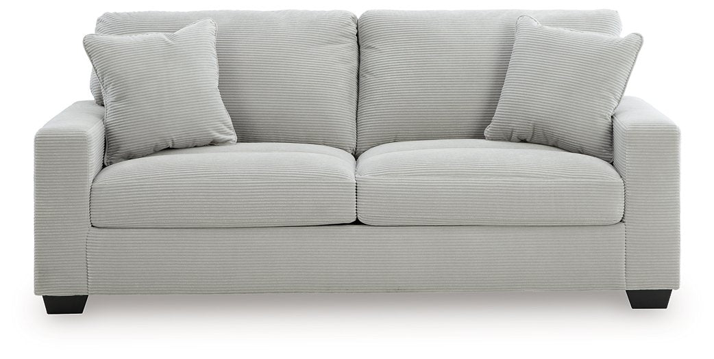 Greenbriar Sofa - Bargain Furniture (Detroit, MI)