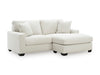 Greenbriar Sofa Chaise - Bargain Furniture (Detroit, MI)