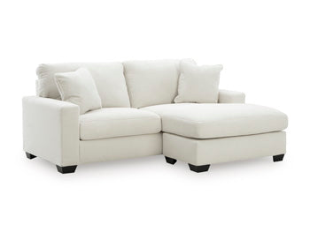 Greenbriar Sofa Chaise - Bargain Furniture (Detroit, MI)