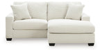 Greenbriar Sofa Chaise - Bargain Furniture (Detroit, MI)
