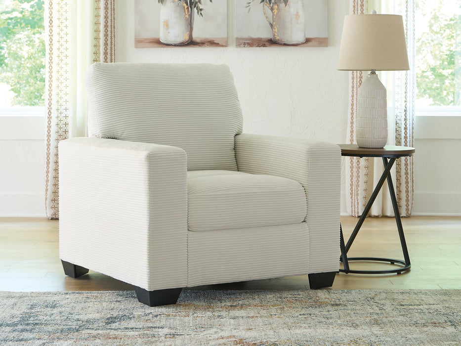 Greenbriar Chair - Bargain Furniture (Detroit, MI)