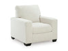 Greenbriar Chair - Bargain Furniture (Detroit, MI)