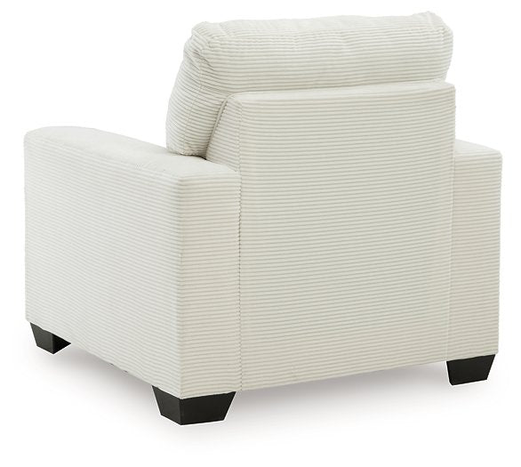 Greenbriar Chair - Bargain Furniture (Detroit, MI)