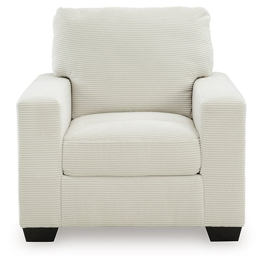 Greenbriar Chair - Bargain Furniture (Detroit, MI)