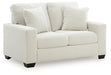 Greenbriar Loveseat - Bargain Furniture (Detroit, MI)