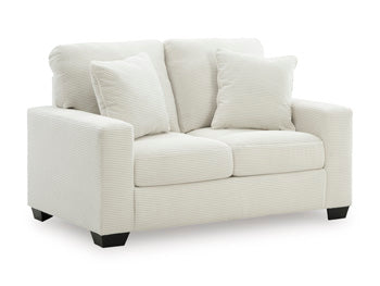Greenbriar Loveseat - Bargain Furniture (Detroit, MI)