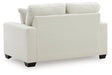Greenbriar Loveseat - Bargain Furniture (Detroit, MI)