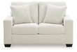 Greenbriar Loveseat - Bargain Furniture (Detroit, MI)