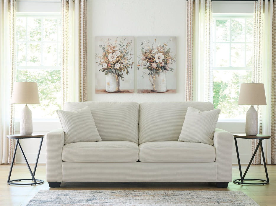 Greenbriar Sofa - Bargain Furniture (Detroit, MI)