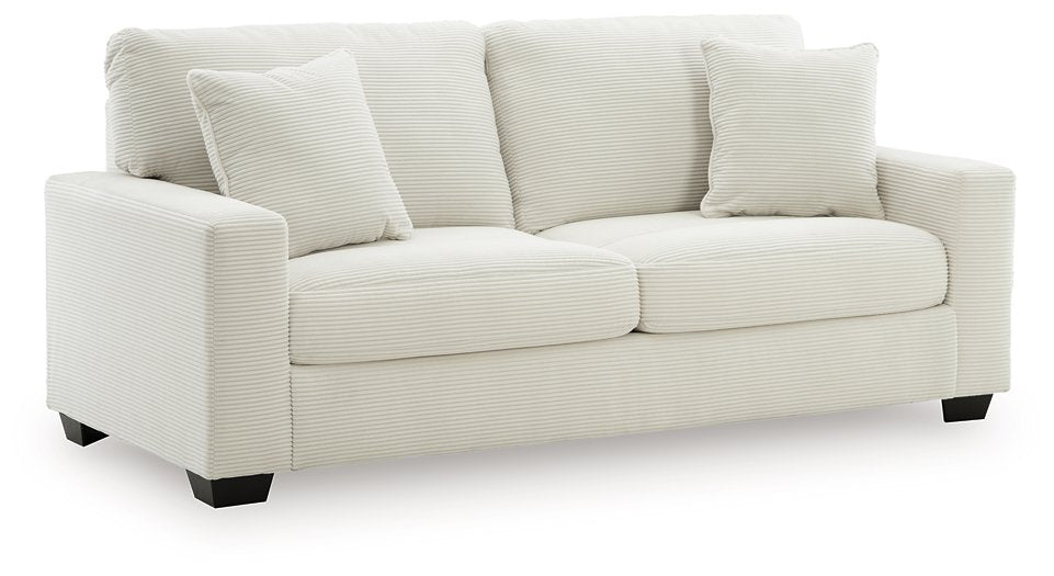 Greenbriar Sofa - Bargain Furniture (Detroit, MI)