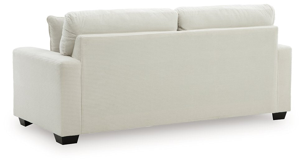 Greenbriar Sofa - Bargain Furniture (Detroit, MI)