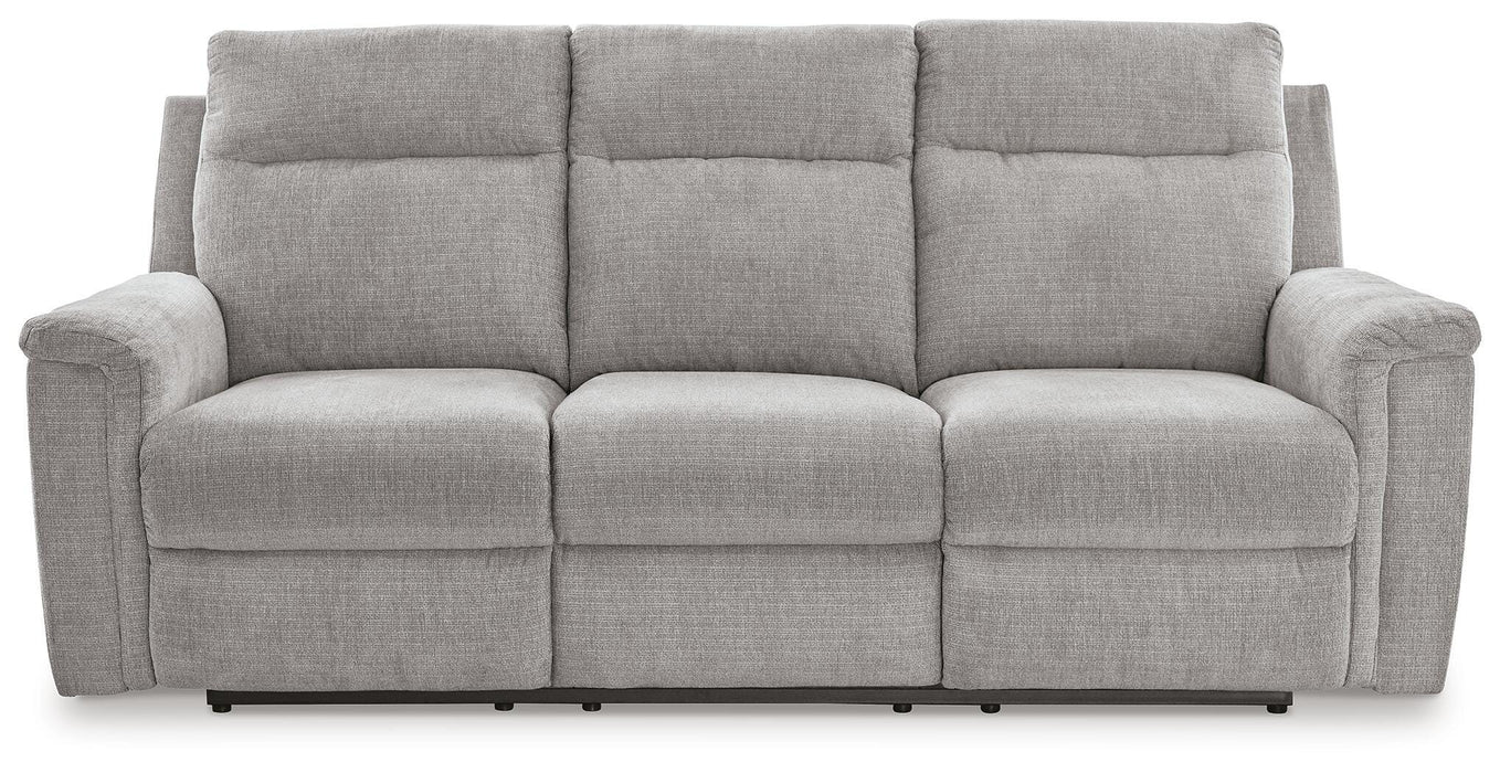 Barnsana Living Room Set