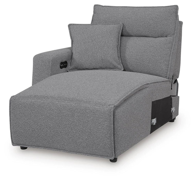 Modmax II Reclining Sofa Chaise