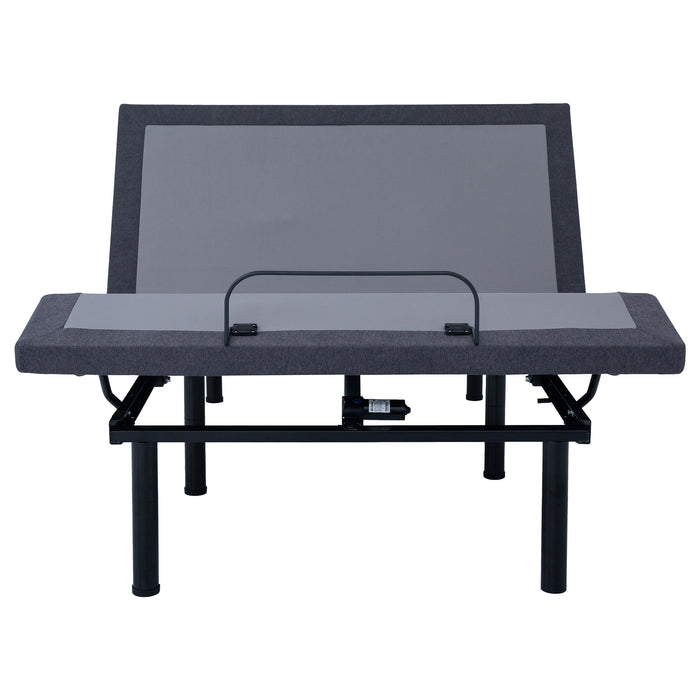 Clara Adjustable Beds - Bargain Furniture (Detroit, MI)