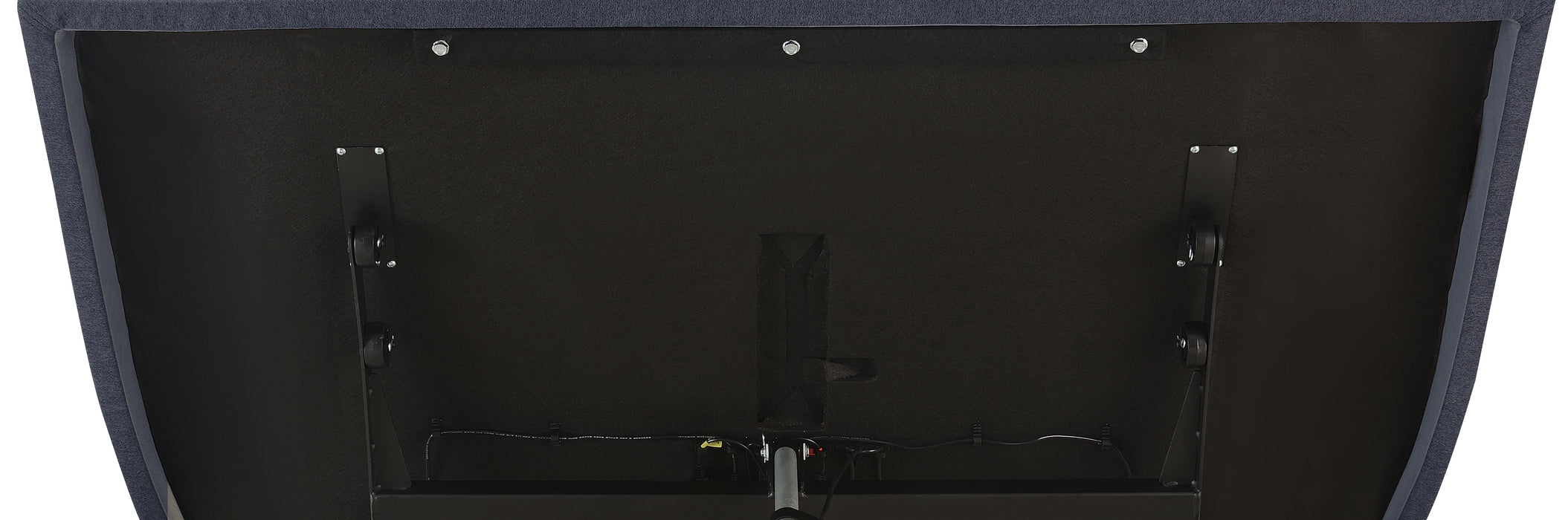 Clara Adjustable Beds - Bargain Furniture (Detroit, MI)