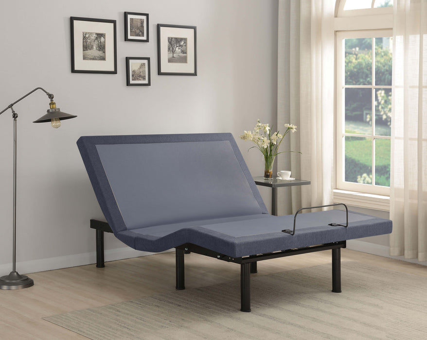 Negan Adjustable Beds - Bargain Furniture (Detroit, MI)