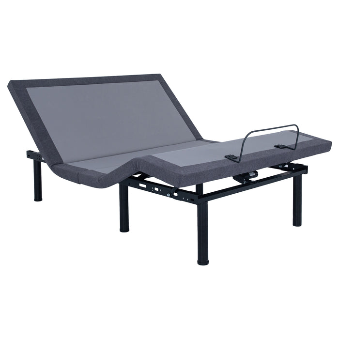 Negan Adjustable Beds - Bargain Furniture (Detroit, MI)